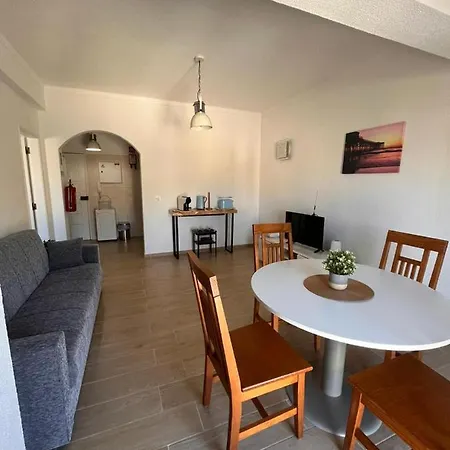 Solaris T1 - Ferias Apartman Albufeira