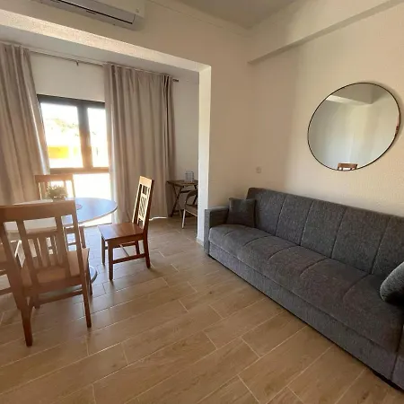 Solaris T1 - Ferias Apartman