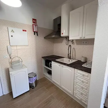 Solaris T1 - Ferias Apartman Albufeira