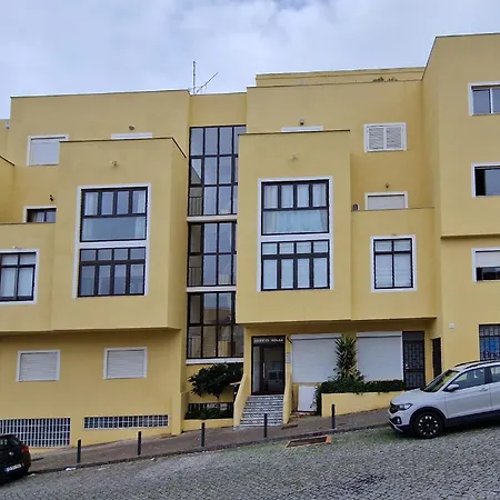 Apartment Solaris T1 - Ferias