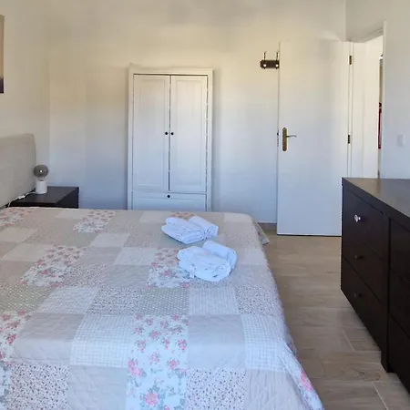 Solaris T1 - Ferias Apartment Albufeira