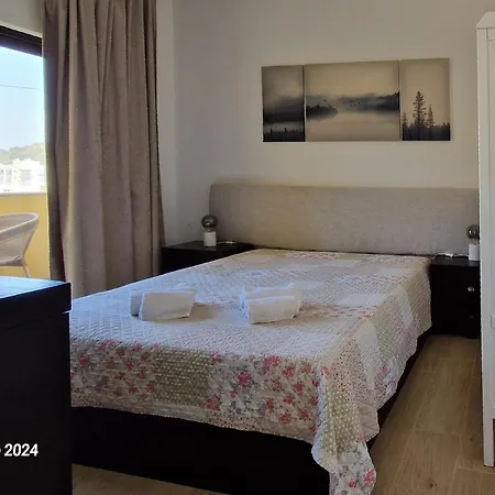 Apartment Solaris T1 - Ferias Albufeira