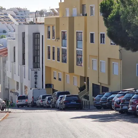 Solaris T1 - Albufeira